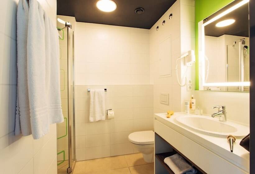 스탠다드 스튜디오, Harry S Home Wien Hotel & Apartments