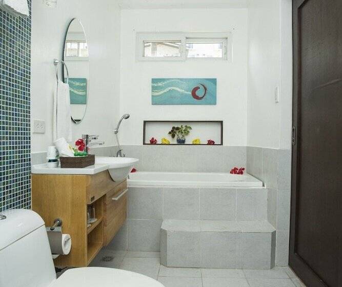 اتاق استاندارد, Soffia Boracay