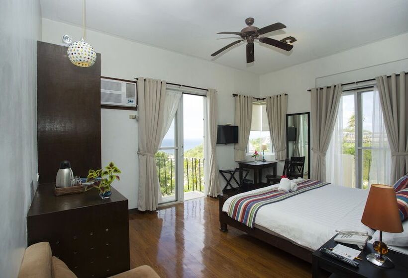 اتاق لوکس, Soffia Boracay