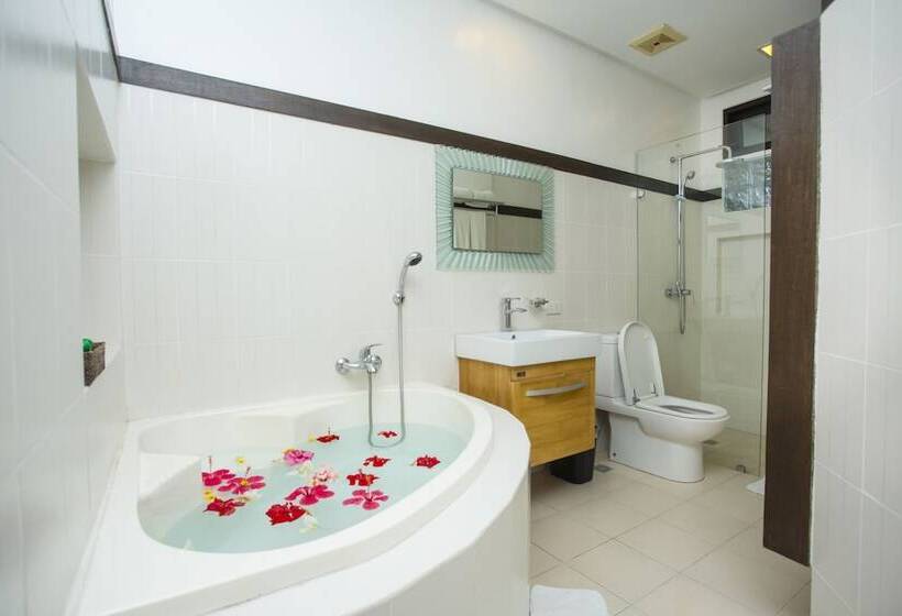 스위트, Soffia Boracay