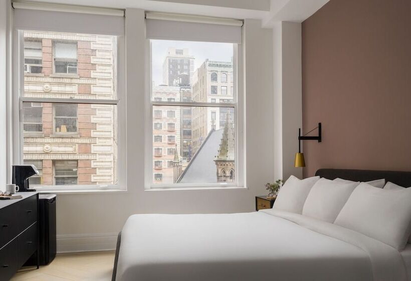수피리어 룸, Sonder Flatiron
