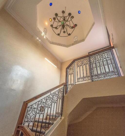 اتاق سوپریور, Riad Dar Attika