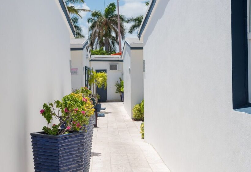 חדר סטנדרט, Hollywood Beach Suites And