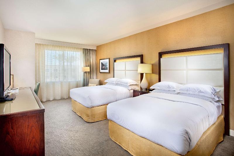 스탠다드 룸 풀장 전망, Cape Rey Carlsbad Beach, A Hilton Resort & Spa
