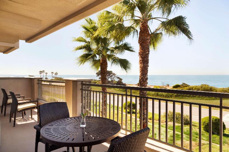 바다 전망 스위트, Cape Rey Carlsbad Beach, A Hilton Resort & Spa