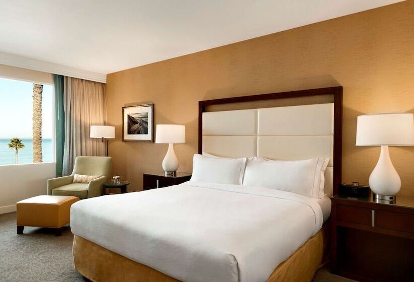 스탠다드 룸 더블 침대, Cape Rey Carlsbad Beach, A Hilton Resort & Spa