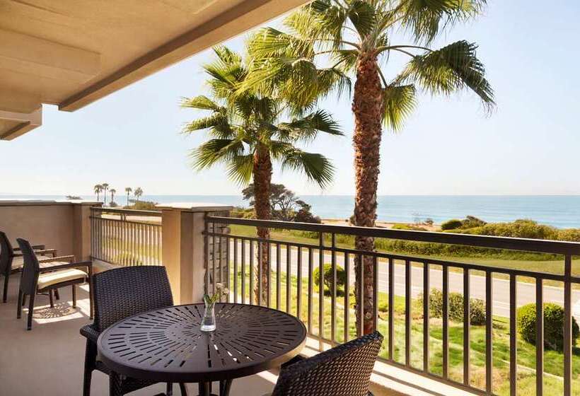 스탠다드 룸, Cape Rey Carlsbad Beach, A Hilton Resort & Spa