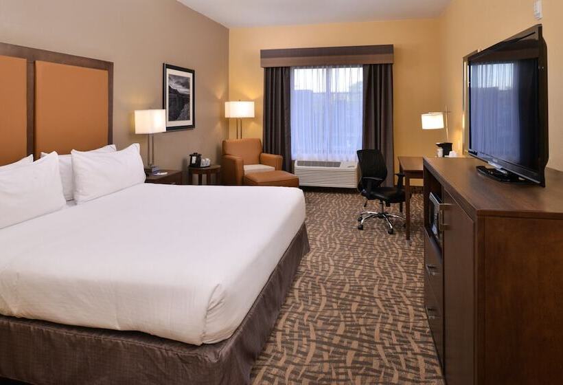 غرفة قياسية, Holiday Inn Express & Suites Page   Lake Powell Area, An Ihg