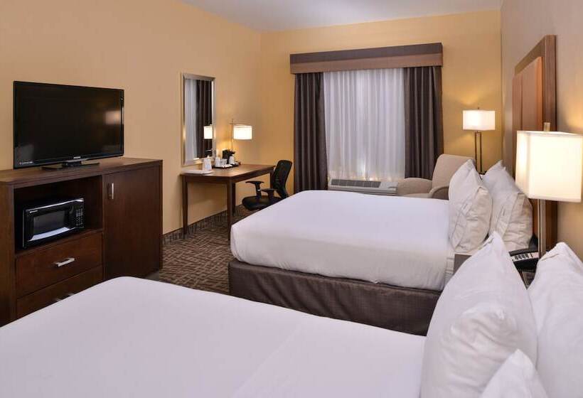 جناح لذوى الاحتياجات الخاصة, Holiday Inn Express & Suites Page   Lake Powell Area, An Ihg