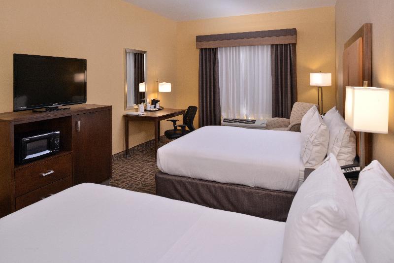 جناح لذوى الاحتياجات الخاصة, Holiday Inn Express & Suites Page   Lake Powell Area, An Ihg