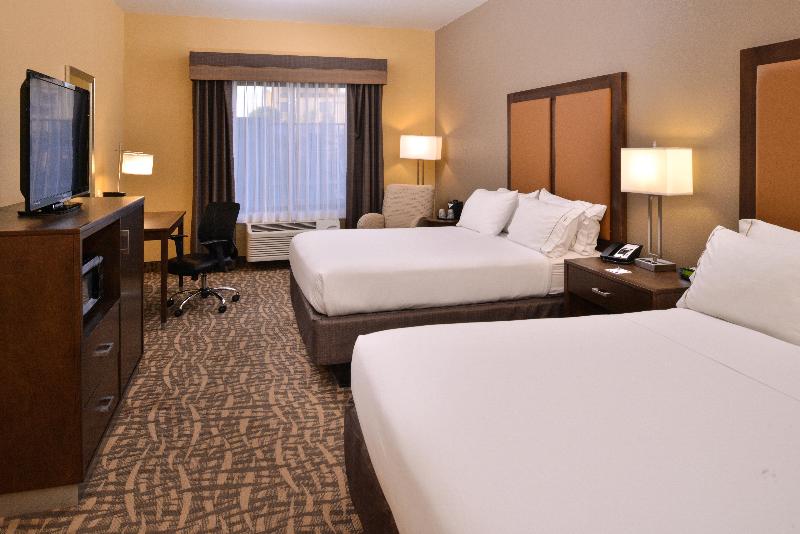 غرفة قياسية لذوى الاحتياجات الخاصة, Holiday Inn Express & Suites Page   Lake Powell Area, An Ihg