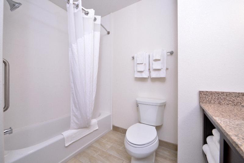 جناح سرير كينج, Holiday Inn Express & Suites Page   Lake Powell Area, An Ihg