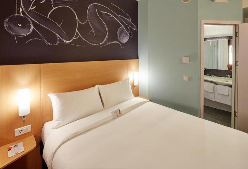 اتاق استاندارد با تخت دوبل, Ibis Ankara Airport