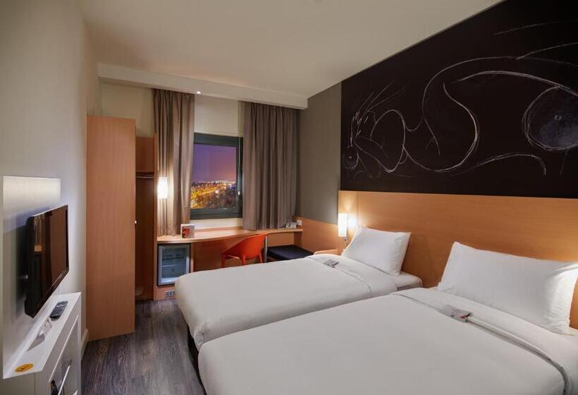 اتاق استاندارد, Ibis Ankara Airport