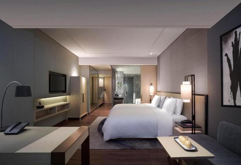 اتاق سوپریور, New World Beijing