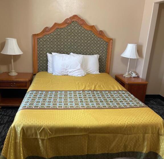 Номер Стандарт, Riverton Inn & Suites