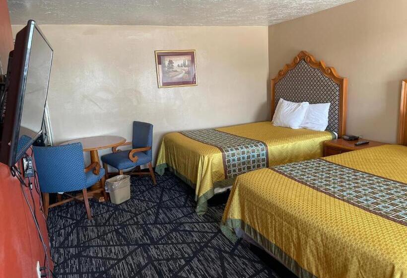 Люкс, Riverton Inn & Suites
