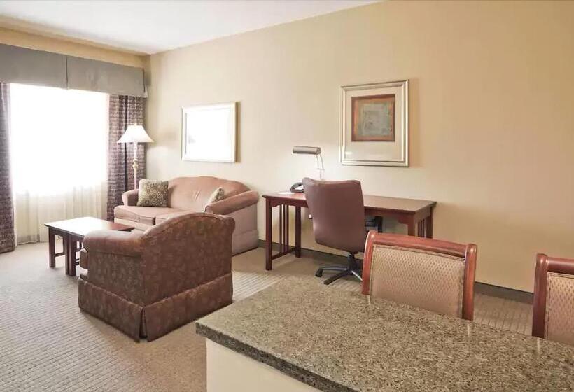 디럭스 스위트, Westay Suites   Covington/mandeville