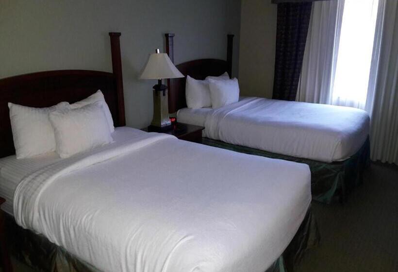 디럭스 스위트, Westay Suites   Covington/mandeville