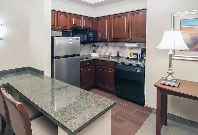 스탠다드 스튜디오, Westay Suites   Covington/mandeville