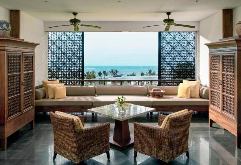 Полулюкс Кровать Кинг, Intercontinental Bali Sanur Resort, An Ihg
