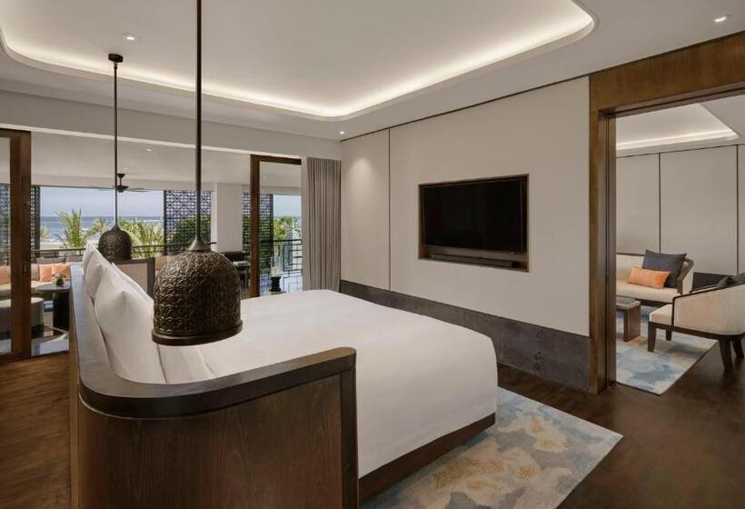 Люкс Кровать Кинг, Intercontinental Bali Sanur Resort, An Ihg