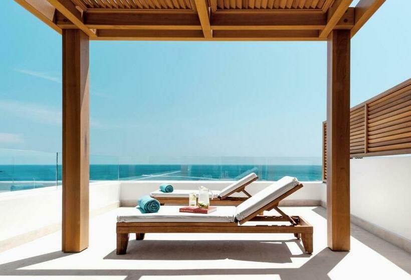 小型套房带海景, Mitsis Selection Alila