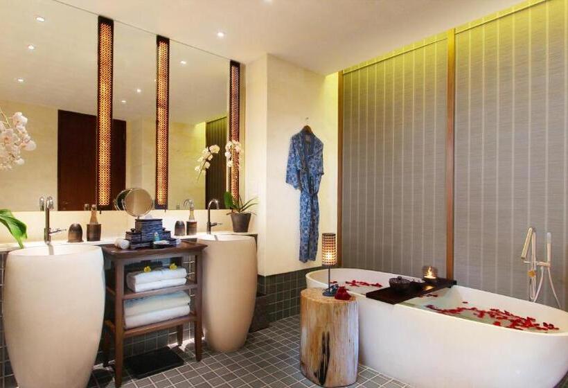 Вилла 1 Спальня Вид на Сад, Intercontinental Bali Sanur Resort, An Ihg