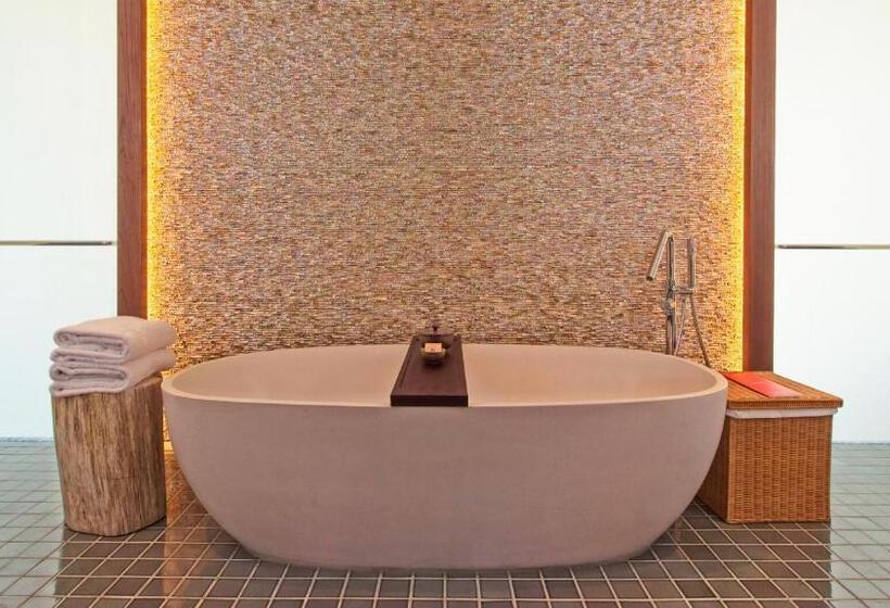Вилла 2 Спальни Вид на Сад, Intercontinental Bali Sanur Resort, An Ihg