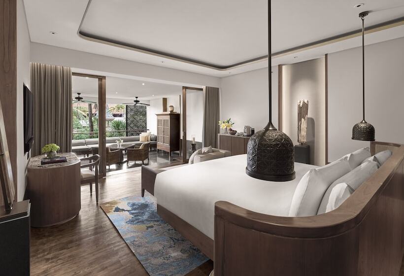 Полулюкс, Intercontinental Bali Sanur Resort, An Ihg