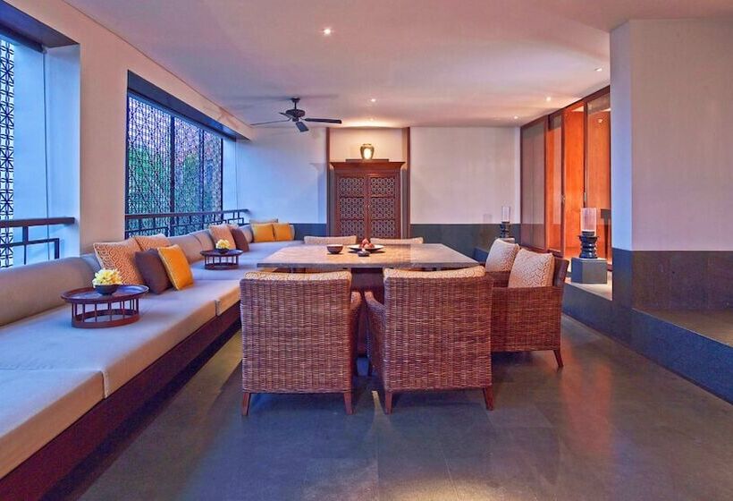 Люкс Вид на Море, Intercontinental Bali Sanur Resort, An Ihg