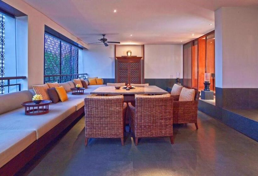 Люкс Кровать Кинг, Intercontinental Bali Sanur Resort, An Ihg