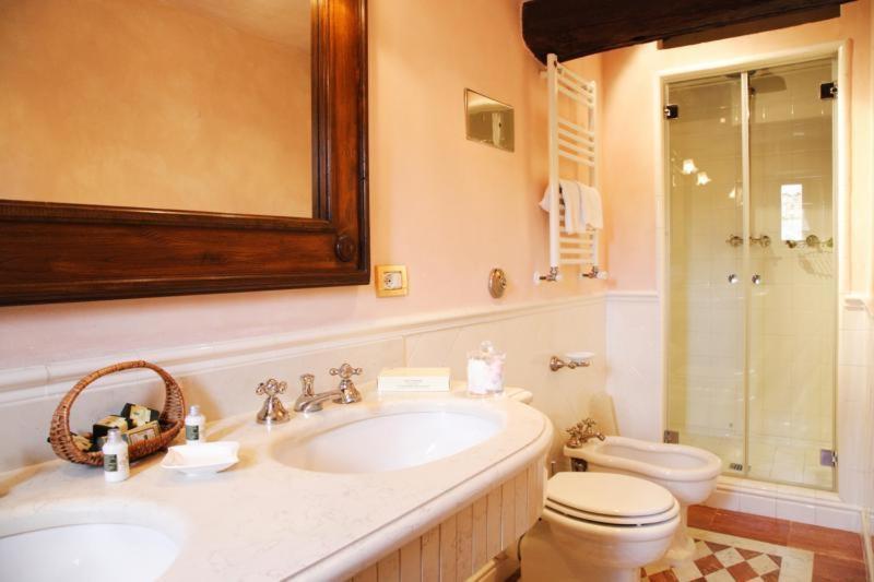 Трехместный Номер Superior, Castello Di Spaltenna Exclusive Resort & Spa