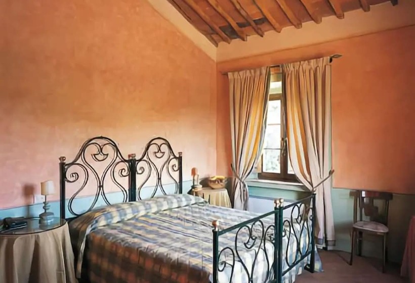 Номер Superior, Castello Di Spaltenna Exclusive Resort & Spa