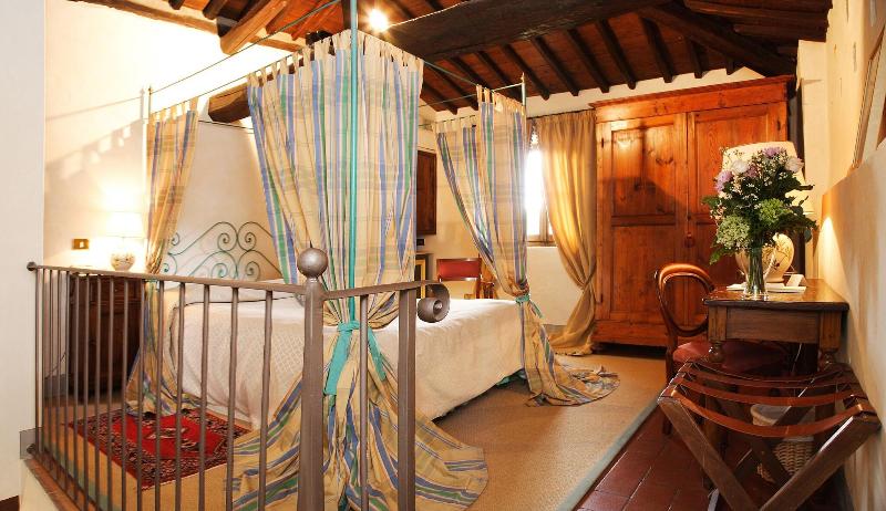 Трехместный Номер Superior, Castello Di Spaltenna Exclusive Resort & Spa
