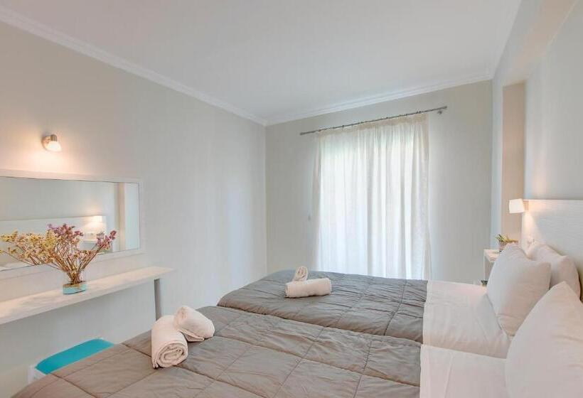Номер Стандарт, Club Zante Plaza