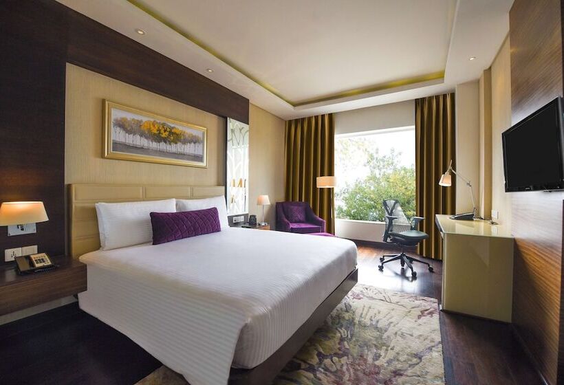 اتاق پرمیوم, Doubletree By Hilton Gurugram Baani Square