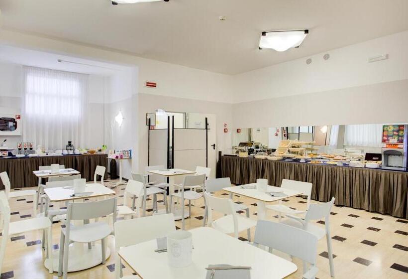 Одноместный Номер Стандарт Двуспальная Кровать, Grazia Riccione