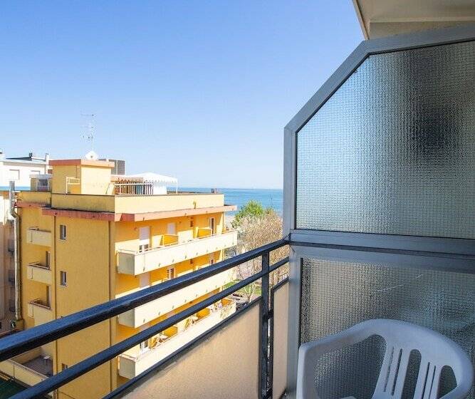 Номер Стандарт, Grazia Riccione