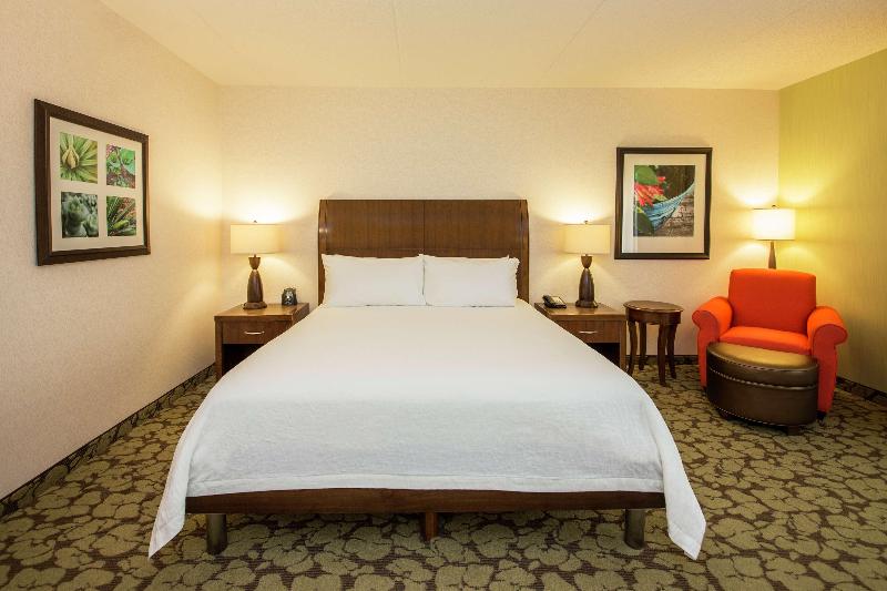 Номер Премиум, Hilton Garden Inn Valley Forge/oaks
