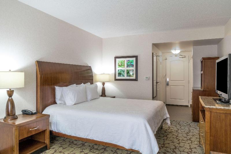 Стандартный Номер Кровать Кинг, Hilton Garden Inn Valley Forge/oaks
