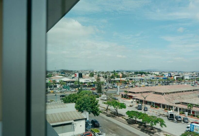 غرفة قياسية, Holiday Inn Guayaquil Airport, An Ihg