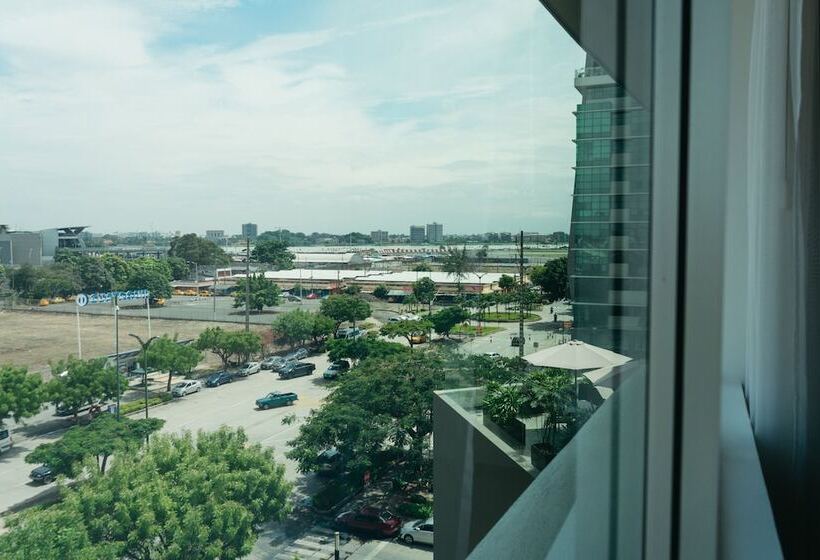 غرفة قياسية, Holiday Inn Guayaquil Airport, An Ihg