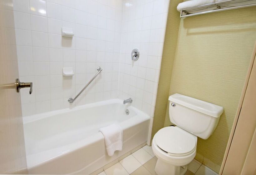 ２ダブルベッドのスタンダードルーム, Holiday Inn Monclova, An Ihg