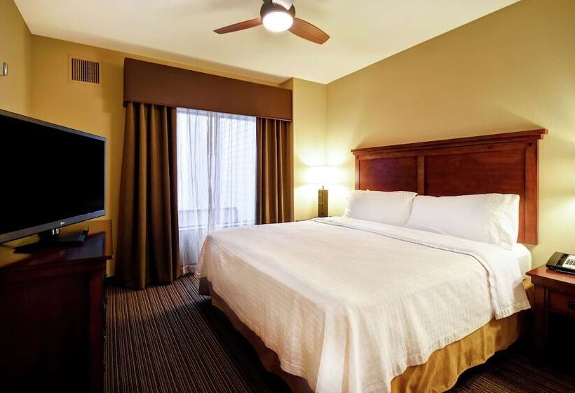 Люкс, Homewood Suites By Hilton Kalispell, Mt