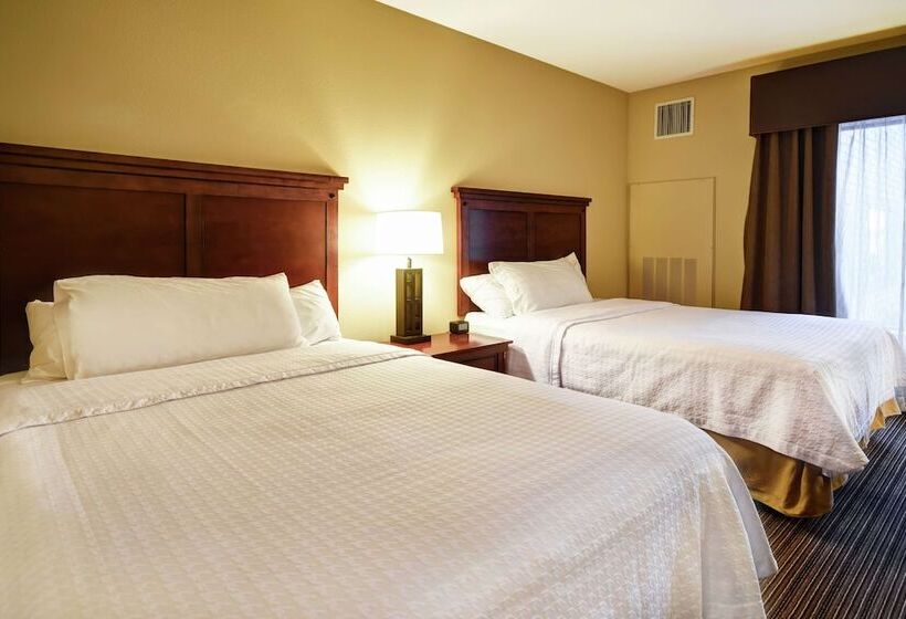 Люкс, Homewood Suites By Hilton Kalispell, Mt