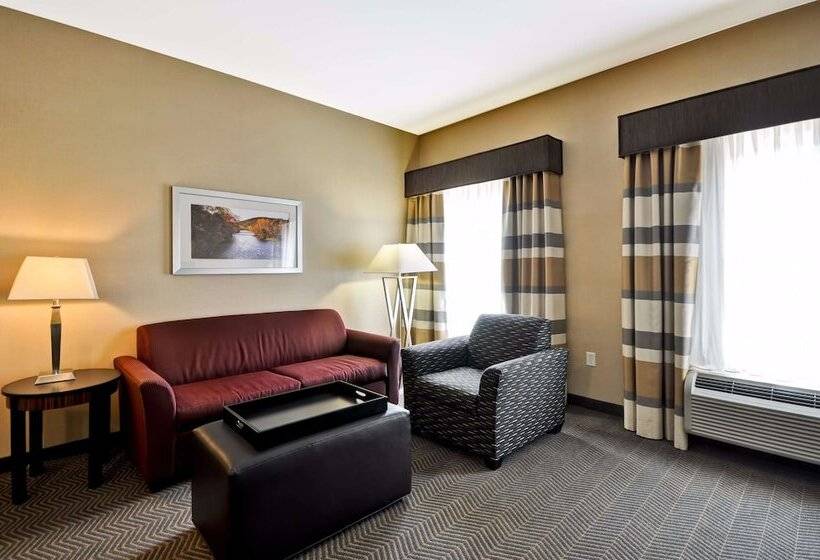 Люкс 2 Спальни, Homewood Suites By Hilton Southington, Ct