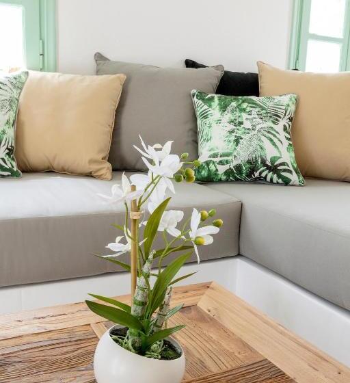 Apartamento 2 Dormitorios, Joanna Villas