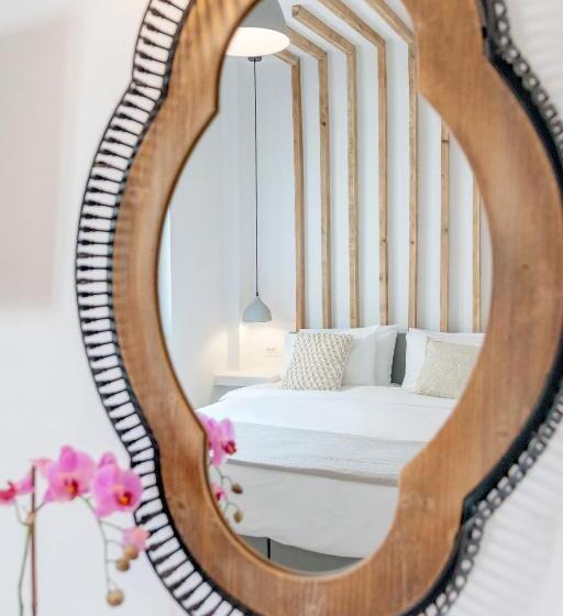Apartamento 1 Dormitorio, Joanna Villas