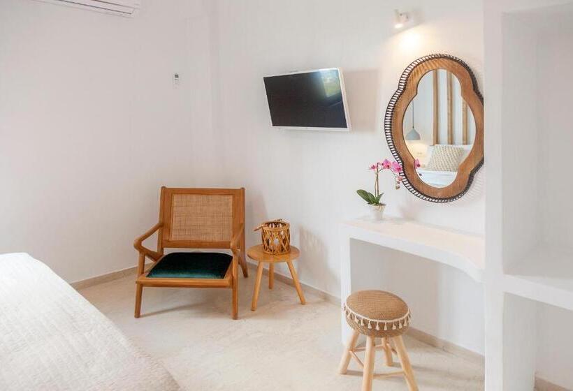 Apartamento 1 Dormitorio, Joanna Villas